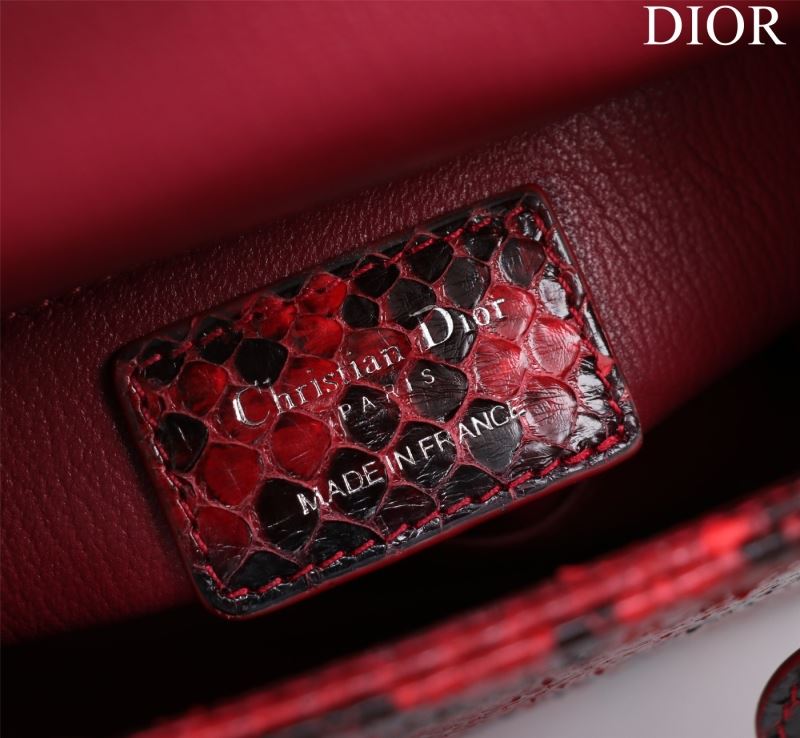 Christian Dior My Lady Bags